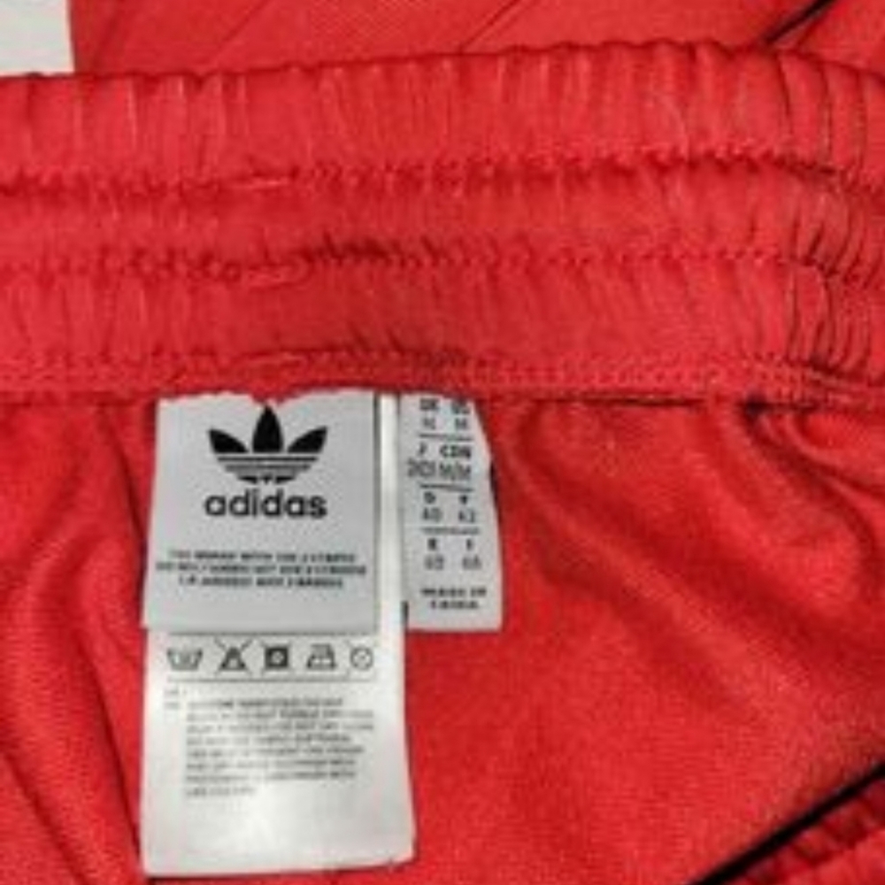 Adidas pants - Picture 2 of 2